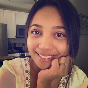 Meet your Posher, Keana